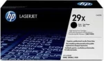 Toner HP 29X do LaserJet 5000/5100 (C4129X) | 10 000 str. Black