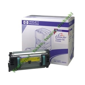 Hewlett-Packard Oryginał C4154A - Transfer Kit Color(CMYBk)