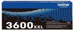 Toner Brother do HL-L6410DN, MFC-L6910DN | 11tys. (TN-3600XXL) Black