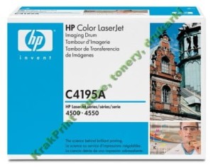 Bęben do HP Color LaserJet 4500 4550 (C4195A)