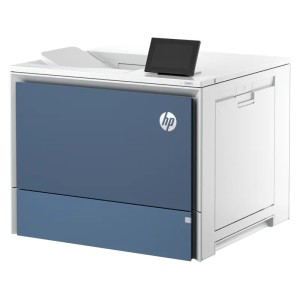 Urz. Wiel. HP Color LaserJet Enterprise 6701dn (58M42A)