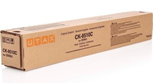 Toner CK-8510C Utax 2500ci Triumph-Adler 12k (662511011) Cyan