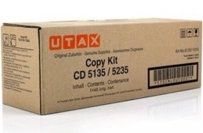 Toner Utax CD 5135/5235 P-3520/3525 MFP 613511010 7,2k (1T02ML0UTC)
