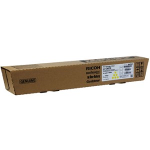 Toner 842531 Ricoh IM C4510/C5510/C6010 żółty 28k (842531)