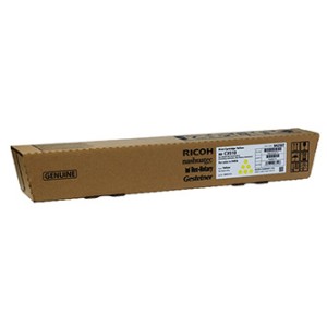 Toner 842507 Ricoh IM C3010/C3510 żółty 28k (842507)