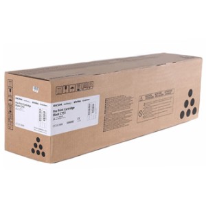 Toner 828306 Ricoh Pro C651 C751 48,5k (828306) Black