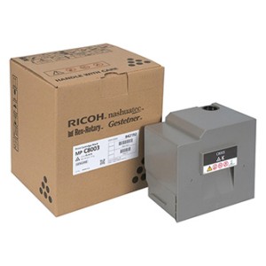 Toner Ricoh MPC 6503/8003 47k (842192) Black