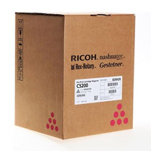 Toner 828428 Ricoh Pro C5120 C5200 C5210 24k (828428) Magenta