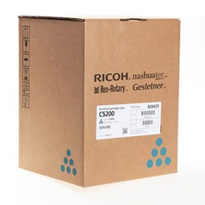 Toner 828429 Ricoh Pro C5120 C5200 C5210 24k (828429) Cyan