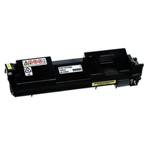 Toner SPC360X Ricoh SP C361SFNw 9k (408253) Yellow