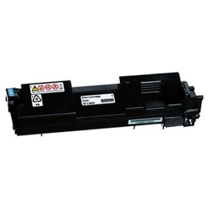 Toner SPC360X Ricoh SP C361SFNw 9k (408251) Cyan