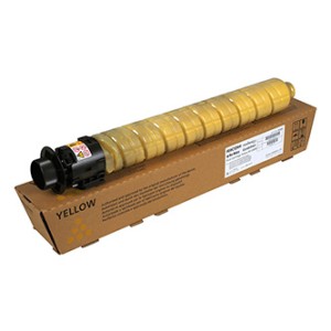 Toner Ricoh IM C4500/C5500/C6000 żółty 842284 22,5k (842284) Yellow