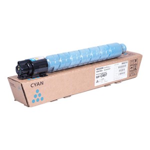 Toner Ricoh MP C407SPF 8k (842212) Cyan