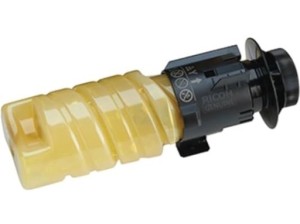 Toner 842643 Ricoh IM C320F/FW żółty 10k (842643)