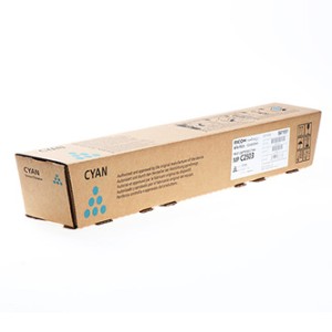 Toner Ricoh MP C2003/C2503/C2004/C2011 C2504 5,5k (841931) Cyan