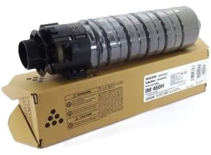 Toner 842615 Ricoh IM 370/460F 15,4k (842615) Black