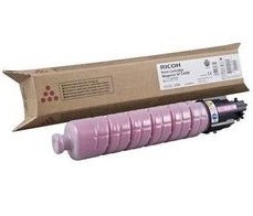 Toner Ricoh Gestetner SP C430DN, SP C431DN SPC440DN 24k (821281 821206 ) Magenta
