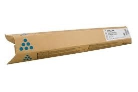 Toner Ricoh Nashuatec MP C2000 C2500 C3000 (842033) Cyan