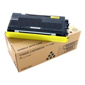 Toner Ricoh Nashuatec Rex-Rotary Gestetner FAX-1190L 2,5k (431013)