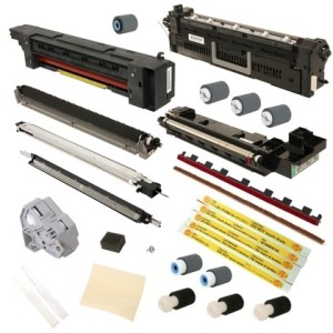 Zestaw konserwacyjny z bębnem Olivetti d-Copia 4200MF 5200MF (MK-726 1702KR8NL0)