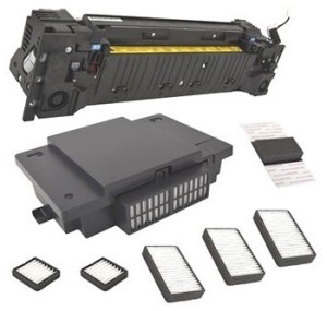 Zestaw konserwacyjny MK-6715C Kyocera TASKalfa 6501i 8001i 300k (MK-6715C 1702N78NL0)