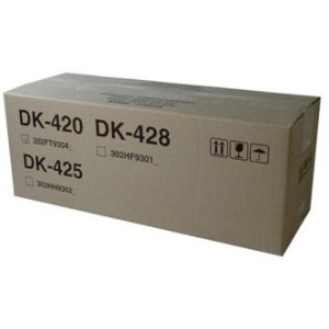 Bęben Kyocera KM-2550 DK-420 (302FT93047)