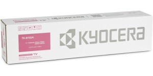 Toner Kyocera TASKalfa 7052ci 8052ci 7353ci 8353ci TK-8735M 40k (1T02XNBNL0) Magenta