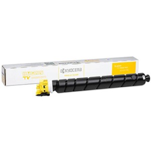 Toner Kyocera TASKalfa 3554ci TK-8375Y żółty 20k (TK-8375Y)