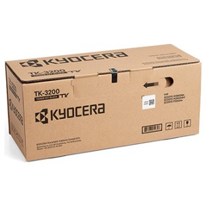 Toner TK-3200 do Kyocera M3860idn P3260dn 40k (1T02X90NL0)