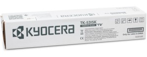 Toner Kyocera TASKalfa 408ci 508ci TK-5315K 24k (TK-5315K) Black