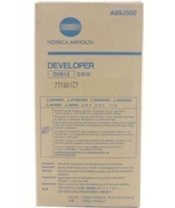 Deweloper DV012/A88J500 Minolta Bizhub PRO 1100, AccurioPrint 2100 (A88J500)