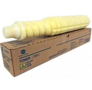 Toner A3VX254/TN620Y Minolta AccurioPrint C2060L żółty 64k (A3VX254)