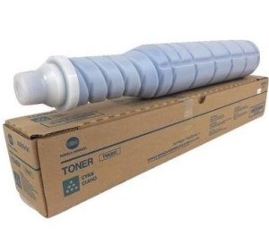 Toner A3VX454/TN620C Minolta AccurioPrint C2060L cyan 70k (A3VX454)