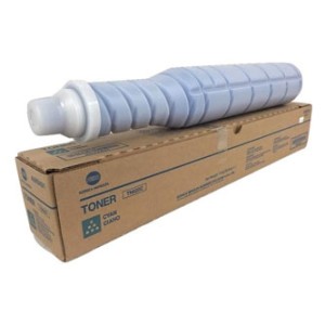 Toner TN620C Konica Minolta Bizhub PRO C1060L cyan 70k (A3VX451)