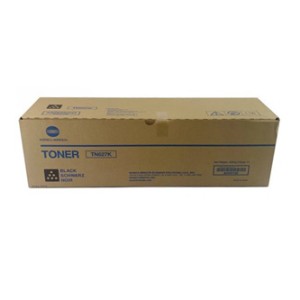 Toner TN627K Konica Minolta AccurioPress C12000 C14000 174k (ACVV150) Black