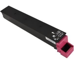 Toner TN715M Konica Minolta Bizhub C750i 45k (ACP8350) Magenta