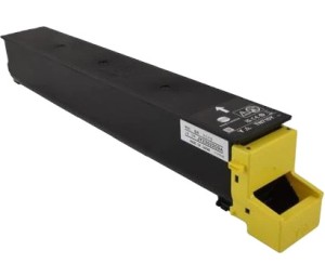 Toner TN715Y Konica Minolta Bizhub C750i żółty 45k (ACP8250)