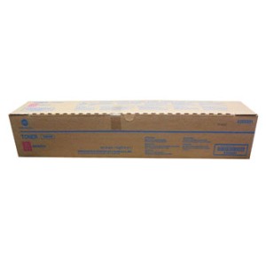 Toner TN620M Konica Minolta Bizhub PRO C1060L 49k (A3VX351) Magenta