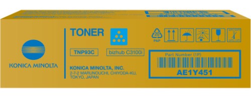 tonertnp93cae1y451minoltabizhubc3100icyan4kae1y451_1.jpg
