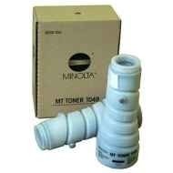 Toner Minolta EP 1054 1085, Develop D1502 D1801 104B (8936304)