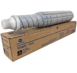Toner A3VX154/TN620K Minolta AccurioPrint C2060L czarny 60k (A3VX154)
