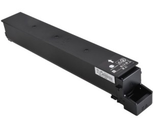 Toner TN715K Konica Minolta Bizhub C750i czarny 45k (ACP8150)