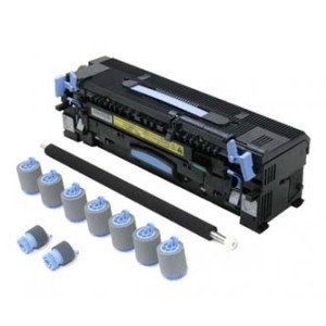 Maintenance Kit CE525-67902 z grzałką HP LaserJet P3015 (CE525-67902)