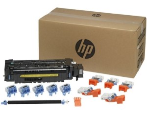 Grzałka Maintenance Kit L0H25A HP LaserJet M607 M608 M609 (L0H25-67901)