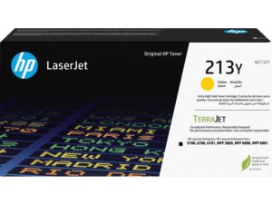 Toner 213Y HP LaserJet Enterprise 5700dn/6700dn/6701dn, MFP 5800/6800/6801 żółty 12k (W2132Y/W2132YC) Color