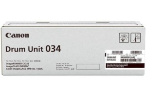 Bęben Canon imageRUNNER C1225 034 czarny 32,5k (9458B002)