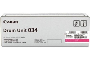 Bęben Canon imageRUNNER C1225 034 magenta 34k (9456B002)