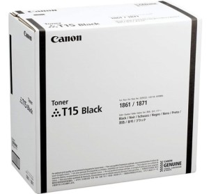 Toner T15 Canon i-SENSYS X1861P X1871P 42k (5818C001)