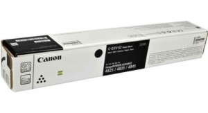 Toner C-EXV62 Canon imageRUNNER ADVANCE DX 4825i 4835i 4845i 42k (5141C002)