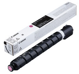 Toner C-EXV64 Canon imageRUNNER ADVANCE DX C3922i C3926i C3930i C3935i 25,5k (5755C002) Magenta
